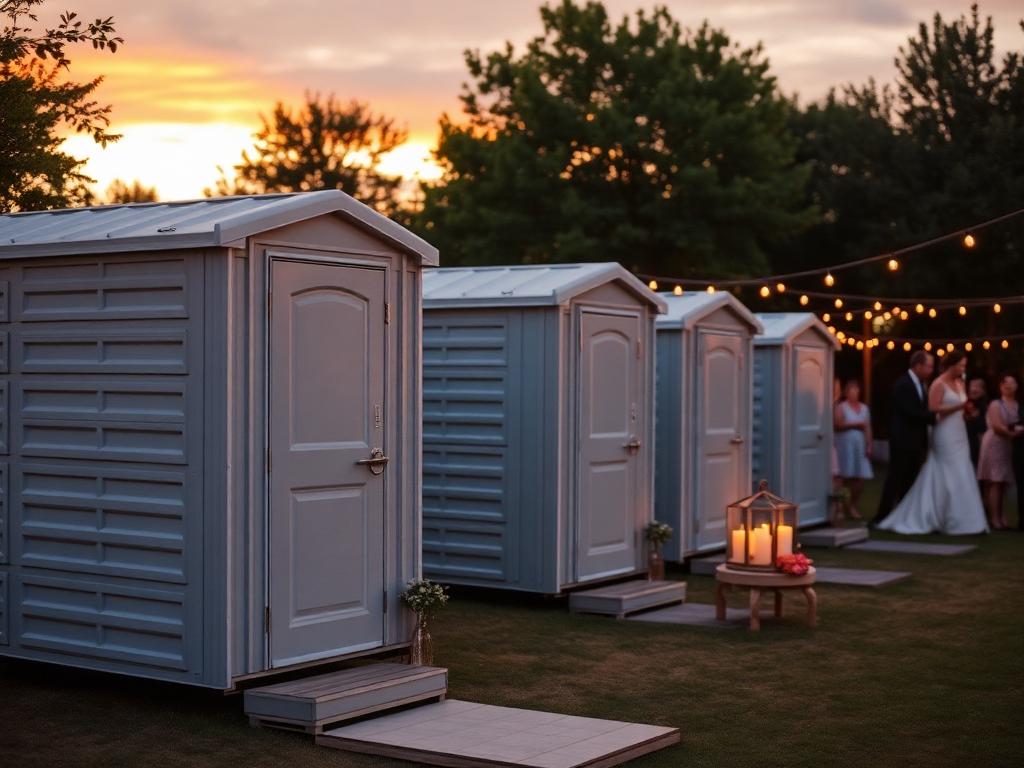 Construction Site Rentals in Overland Park, KS